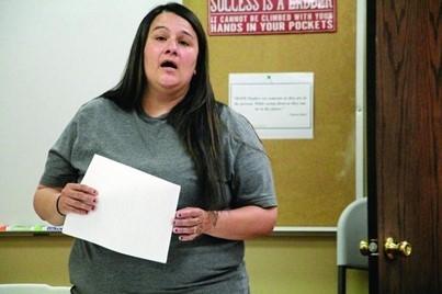 Drug Courts Help Get Lives Back on Track
