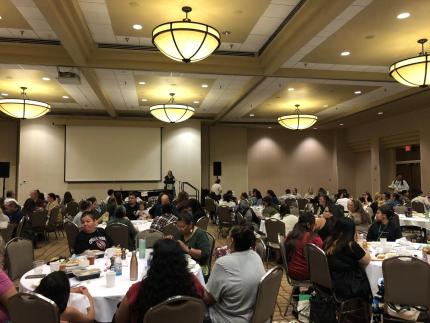Nebraska Hosts “Together for Indigenous Families” Conference to Strengthen Tribal-State Partnerships in Child Welfare
