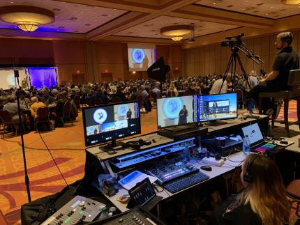 Justice and Behavioral Health Conference Attracts Practitioners from Across State