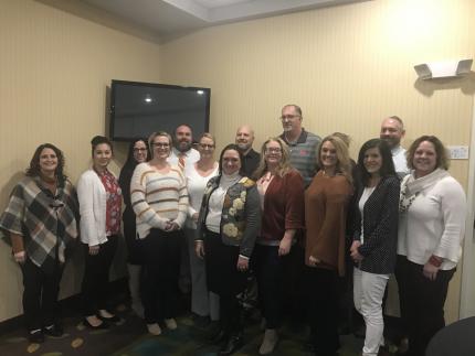 Advanced Coaching for Excellence (AC4E) Initiative Moves to Phase 2:  Skill Training
