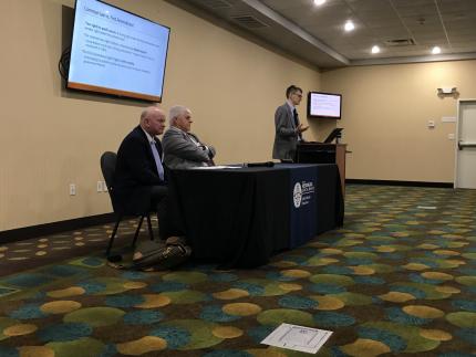 District Judges’ Summer Conference-June 2019