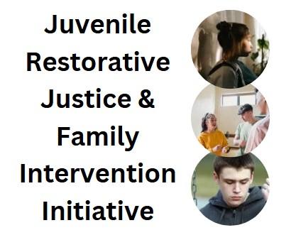 Juvenile Restorative Justice Processes Evaluated Under Grant