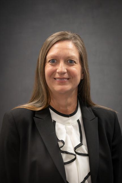 Jennifer Finigan