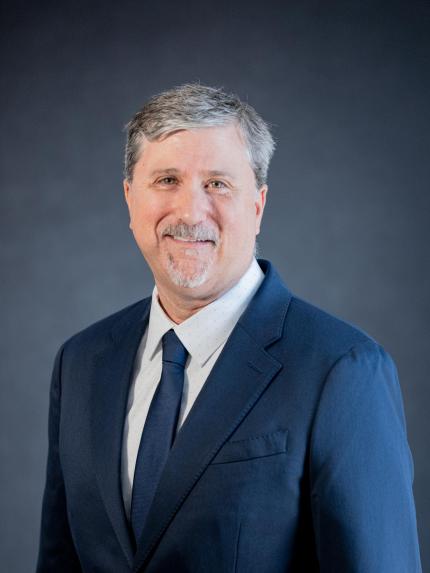Joel Rabe