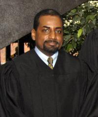 Judge Vernon Daniels