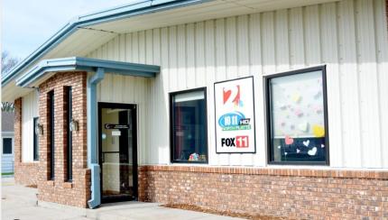 Media Day Outreach Held for Western Nebraska Outlets