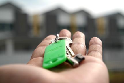 Selling your ward's property