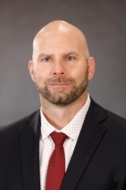 Marc Kohmetscher Named Chief Probation for District 9