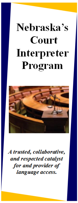 Language Access Program Celebrates Hispanic Heritage Month