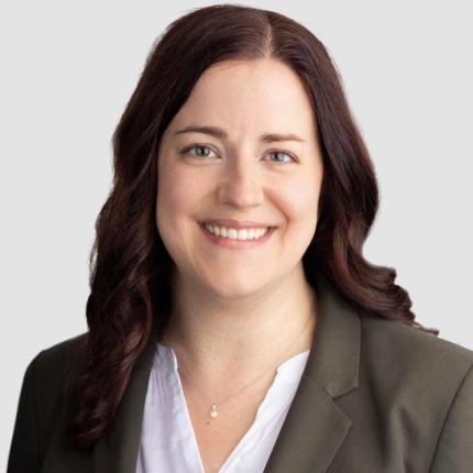 Leah Cech Announced as Director of Court Education