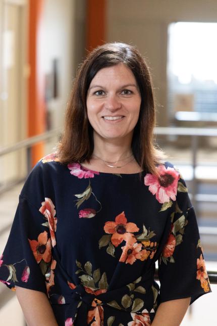 Marla Fischer Named Director of the Office of Public Guardian