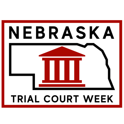 Chief Justice to Proclaim the Establishment of Nebraska Trial Court Week on March 18, 2022