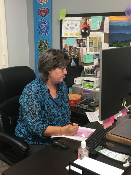 Office of Public Guardian to Attend Virtual National Guardianship Association Conference