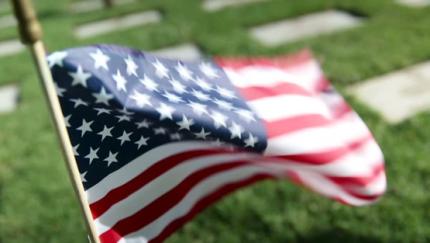 Second Judicial District Veterans Treatment Court Graduation