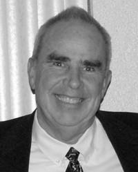 Photo: Judge Robert Wester