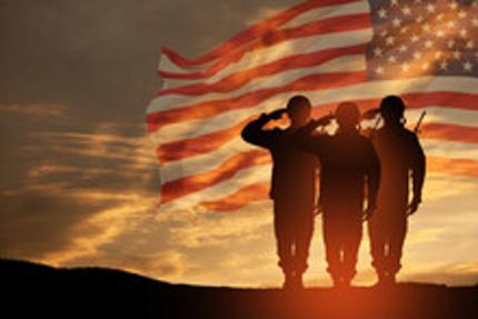 Second Judicial District Veterans Treatment Court Graduation