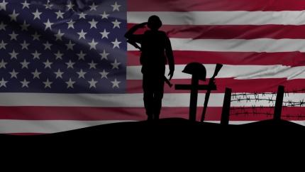Second Judicial District Veterans Treatment Court Graduation