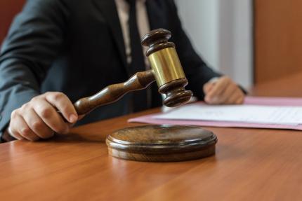 Cass County Adult Drug Treatment Court Celebrates Graduation