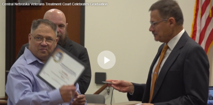 Picture courtesy of Central News Channel Nebraska.