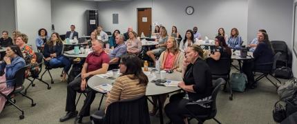 2023 Provider Summit Celebrates Home-Based Service Access, Outcomes