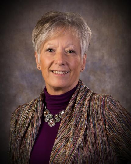 Beth Pullen, Clerk Magistrate of the Merrick County Court, to Retire December 31
