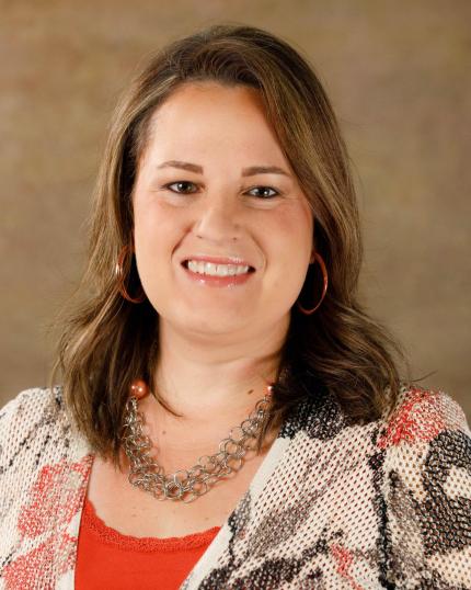 Sara Fowler headshot