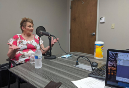 Listen Now: New Podcast on Successful Post-Release Supervision