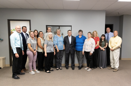 Listen Now: Chief Justice Heavican on the 2022 Summer Tour