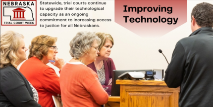 Trial Court Week 2024 Improving Tech