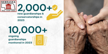 Trial Court Week 2024 Guardianships 