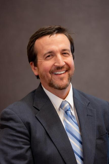 Supreme Court Clerk Josh Shasserre. 