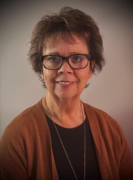 Sue Kissinger