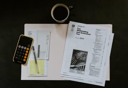 Tax Prep 2022 (for 2021)