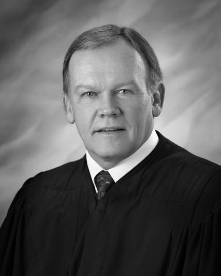 Judge David Urbom to Retire from District Court Bench