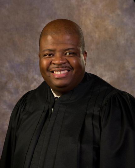 Douglas County District Court Judge Derek Vaughn Appointed to the Nebraska Supreme Court