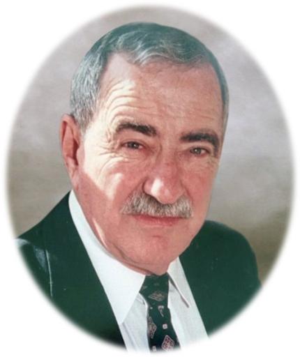 Former Chief Justice C. Thomas White Dies December 11