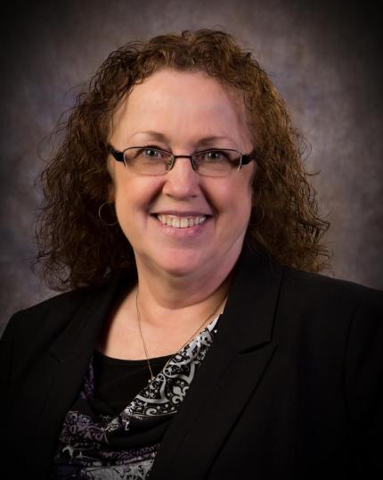 Marsha Anderson, Clerk Magistrate of the Howard County Court to Retire November 2017