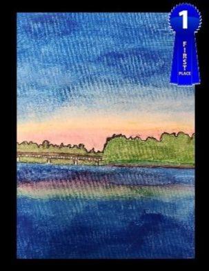 Juvenile Services Division 6th Annual Artwork Contest