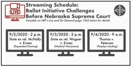 Viewers Quadruple for Supreme Court Ballot Arguments