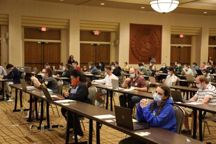 Uniform Bar Exam Administered Despite a Pandemic