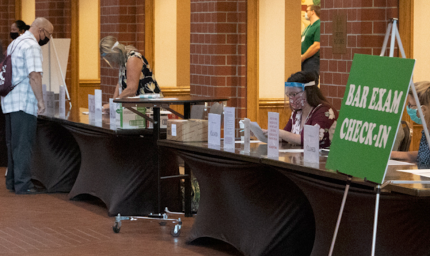 Attorney Services Activities