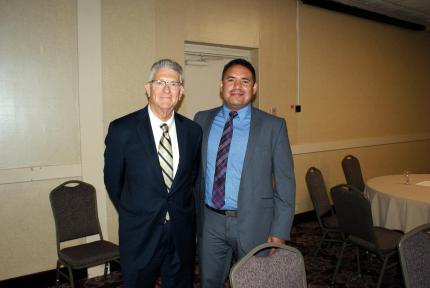 Bazan Appointed to serve as State Court Interpreter Coordinator in Lincoln