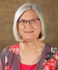 Knox County Clerk Magistrate Betty Boggs