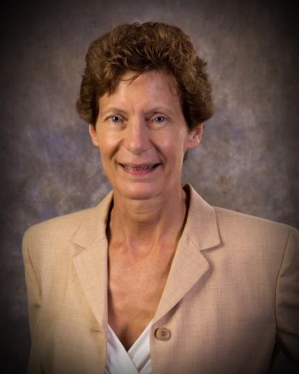 Judicial Administrator Becky Bruckner Lancaster County to Retire Early December