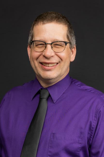 Cadwallader Appointed Deputy CIO for Nebraska Judicial Branch