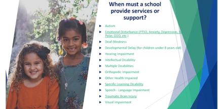 New Video for Attorneys on Nebraska Education Rights