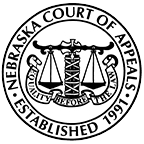 Court of Appeals Seal