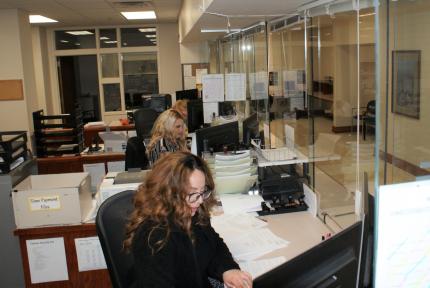 Lancaster County Hosts Night Court