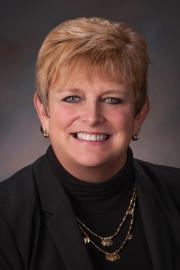 Probation Administrator Minardi Receives Exceptional Leadership Award