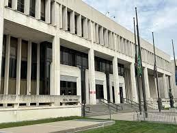 Summer Tour visit to the Lancaster County courthouse, where judges, court staff, and probation offices will host the Chief Justice for office tours and program discussions. 
